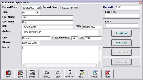 virtual smart card emulator|smart card writer software free.